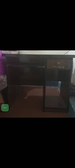 computer table (2024-2025)