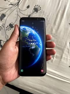 Samsung Galaxy S8 PTA Approved 4/64 A++ Condition