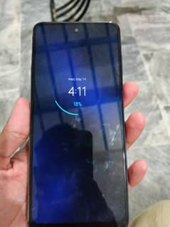 Moto G Stylus