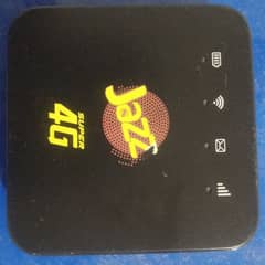 jazz device