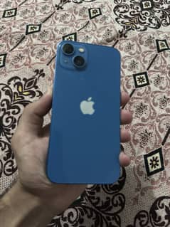 Iphone 13 128gb PTA Approved