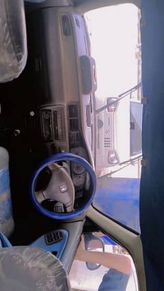 Honda civic dolphin 1995