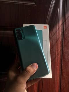 REDMI