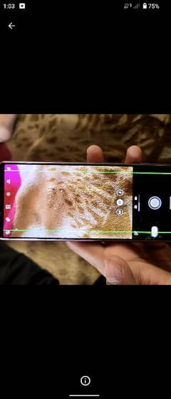 Sony Xperia 5 mark 2