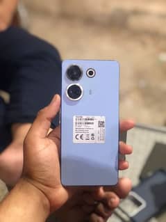Tecno Camon 20