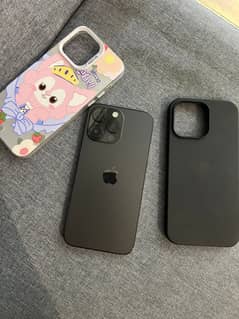 iPhone 14 Pro Max LLA Model