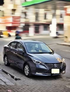 Changan Alsvin 2022