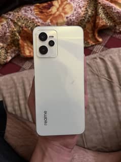 Realme C35