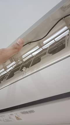 Hisense a. c contact 03143418672