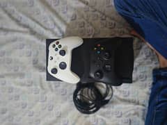 Xbox series x 1tb