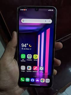 LG