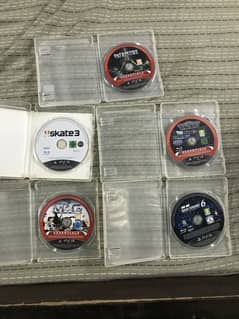 Playstation 3 CD
