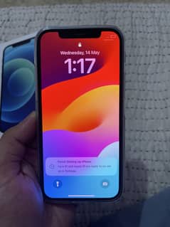 Iphone 12 128gb pta approved