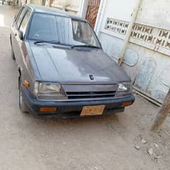Suzuki Khyber 1999