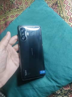 redmi k 40 gaming