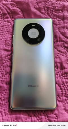 Huawei Mate 40 Pro 5G Official PTA Approved