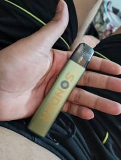 Sonder Pod Vape E-Liquid