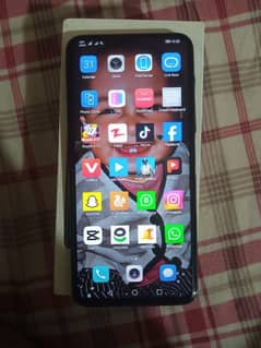 Huawei y9a 8/128