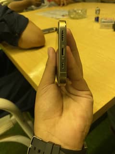 I phone 12pro pta approve