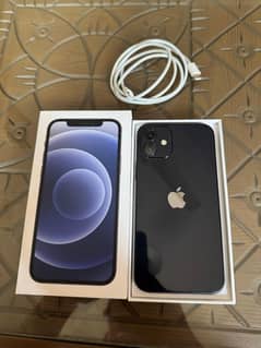 iPhone 12 non pta (FU)