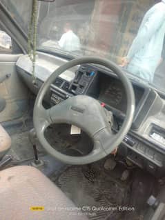 Suzuki Mehran VXR 2016