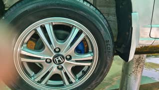 Honda Civic EXi 2005
