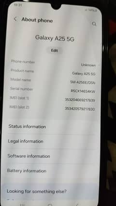 one hand use just only Mobil hy   with  complete box