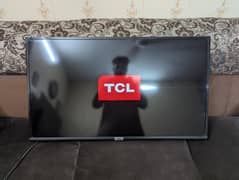 TCL S6500 Smart Android LCD Full HD 40" Inches