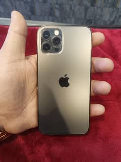iphone 12pro pta approved