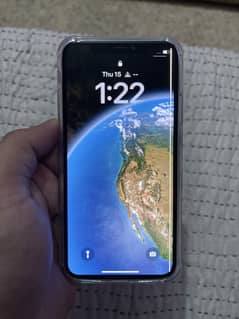 Iphone x 64gb pta approved