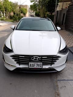 Sonata 2.0