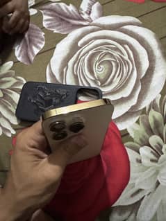 14 Pro 256gb Dual approved physical plus Esim with box