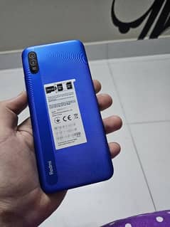 Redmi 9A