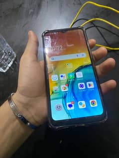 Infinix Hot11