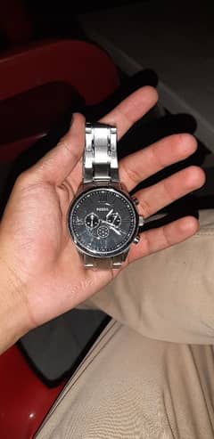 Fossil