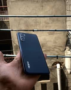 OPPO F15 PTA Approved (8GB-256GB) Mobile With Box
