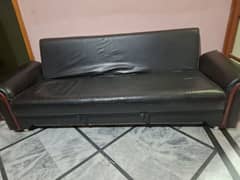Sofa Come Bed for Sale!