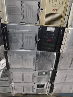 Apc Smart ups
