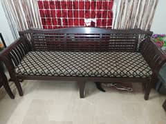 Sofa set