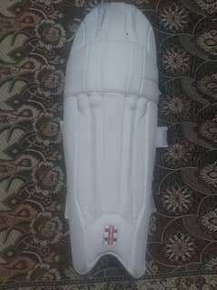 Gray Nicholas pad masuri helmet Ty for sale