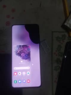 Samsung s20 plus