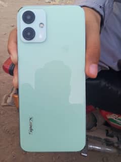 Tecno neo 5
