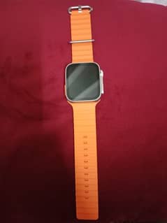 Smartwatch ultra 8