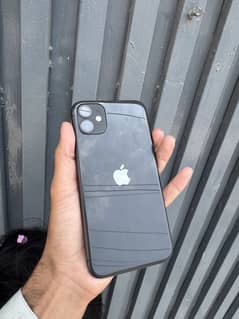 Iphone 11 jv 64gb