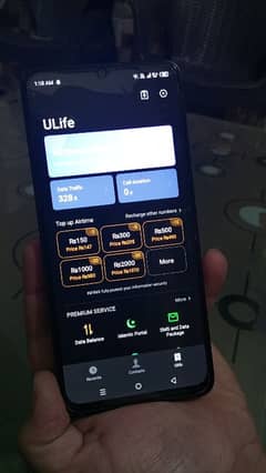 Infinix
