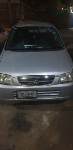 Suzuki Alto 2002