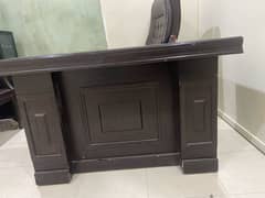 Office table
