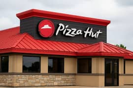 I am pizza and fast food chef