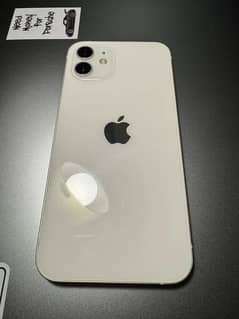 iPhone 12 for sale