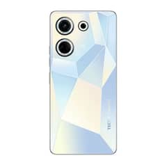 tecno camon 20 /8/256 display figerprint exchange redmi Note 13